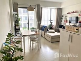 2 chambre Condominium à louer à , Thao Dien