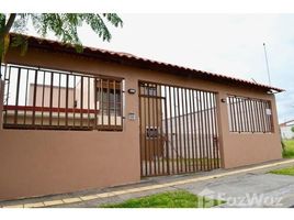 3 Habitación Casa for sale in San Isidro, Heredia, San Isidro