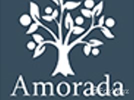 3 Bedroom Penthouse for sale at Amorada, The 5th Settlement