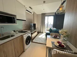 1 Bedroom Condo for sale at Once Pattaya Condominium, Na Kluea, Pattaya