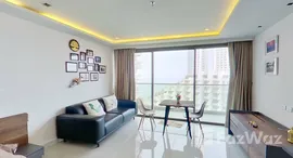 Доступные квартиры в Wongamat Tower