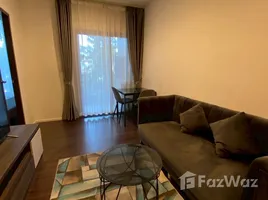 อพาร์ทเม้นท์ 1 ห้องนอน ให้เช่า ในโครงการ วิสดอม อินสปาย สุขุมวิท, บางจาก, พระโขนง, กรุงเทพมหานคร