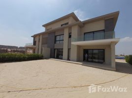 4 Bedroom Villa for sale at Swan Lake, The 1st Settlement, New Cairo City