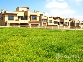 5 Bedroom Villa for sale at Palm Hills Kattameya, El Katameya, New Cairo City