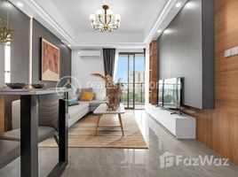 1 спален Квартира на продажу в Best Deal One Bedroom Type C For Sale in Daun Penh Nearby Toul Kork Area, Tuol Sangke