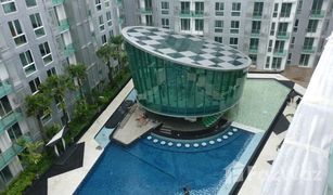 2 Bedrooms Condo for sale in Nong Prue, Pattaya City Center Residence