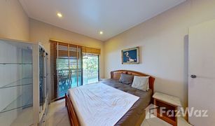 2 Schlafzimmern Wohnung zu verkaufen in Na Chom Thian, Pattaya Baan Somprasong