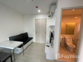 คอนโด 1 ห้องนอน ให้เช่า ในโครงการ ไลฟ์ อโศก, บางกะปิ