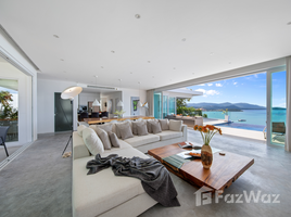 4 Bedroom Villa for rent at Unique Residences, Bo Phut, Koh Samui, Surat Thani