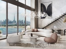 在Kempinski Residences The Creek出售的3 卧室 住宅, Al Jaddaf