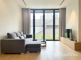 2 Schlafzimmer Appartement zu vermieten im Vana Residence Sukhumvit 26, Khlong Tan, Khlong Toei, Bangkok, Thailand