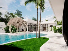 3 Habitación Villa en venta en Ngurah Rai International Airport, Kuta, Kuta