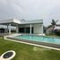 3 спален Вилла на продажу в Sivana Hills Hua Hin, Нонг Кае