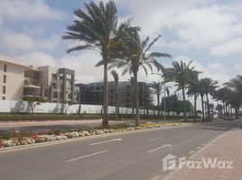 1 غرفة نوم شقة للبيع في Marassi, سيدي عبد الرحمن, الاسكندرية