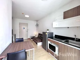 Studio Condo for rent at Smart Condo at Rama 2, Samae Dam, Bang Khun Thian, Bangkok, Thailand