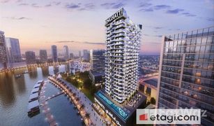 1 Habitación Apartamento en venta en , Dubái Binghatti Canal