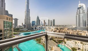 3 Bedrooms Apartment for sale in Westburry Square, Dubai The Residences 3