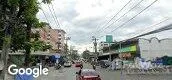 街道视图 of Sawasdee Bangkok