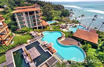Shasa Resort & Residences in Maret, Koh Samui
