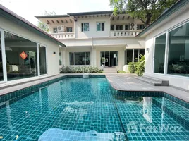 5 Bedroom House for rent at Prukpirom Regent Sukhumvit 107, Bang Na, Bang Na