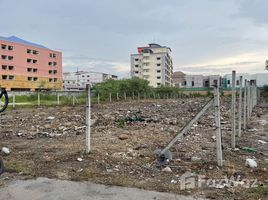  Grundstück zu verkaufen in Mueang Chon Buri, Chon Buri, Ban Suan