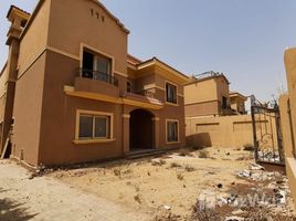 5 Bedrooms Villa for sale in The 5th Settlement, Cairo Les Rois