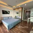 Studio Apartment for rent at The Peak Towers, Nong Prue