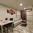 1 Bedroom Apartment for sale at The Cube Premium Ratchada 32, Chantharakasem