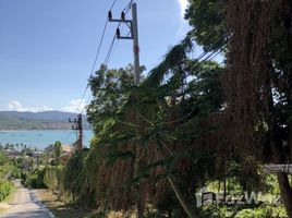  Land for sale in Bangrak Pier, Bo Phut, Bo Phut