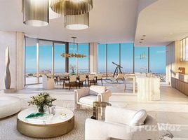 3 غرفة نوم شقة للبيع في Palm Beach Towers 2, Shoreline Apartments