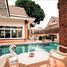 3 Bedroom Villa for rent at Hansa Paradise Hill, Nong Prue, Pattaya, Chon Buri, Thailand