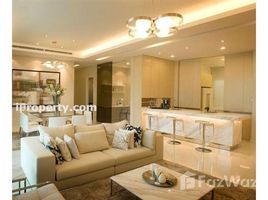 4 Bedroom Apartment for sale at Kampung Kerinchi (Bangsar South), Padang Masirat, Langkawi