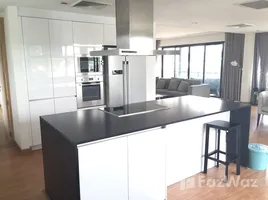 3 chambre Penthouse à louer à , Lumphini