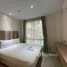 2 Schlafzimmer Appartement zu vermieten im Atlantis Condo Resort, Nong Prue, Pattaya, Chon Buri