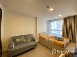1 Habitación Departamento en alquiler en The Muve Pradipat, Sam Sen Nai, Phaya Thai