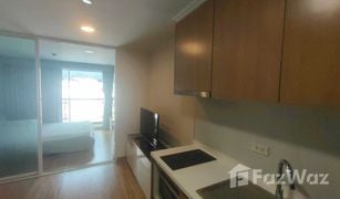 1 Bedroom Condo for sale in Bang Chak, Bangkok Le Crique Condo