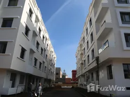 2 غرفة نوم شقة للبيع في Appartement à vendre 48m² - Ain Sbaa, NA (Ain Sebaa)