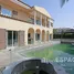 在Family Villa Area出售的5 卧室 别墅, Lake Apartments, Green Community