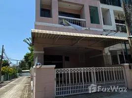 4 Bedroom House for rent in Phra Khanong, Khlong Toei, Phra Khanong