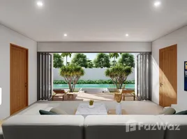 2 Habitación Villa en venta en Naya Natura Villas, Maret, Koh Samui