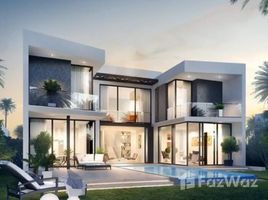 3 Bedroom Townhouse for sale at Badya Palm Hills, Sheikh Zayed Compounds