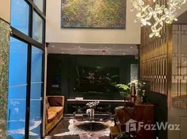 คอนโด 3 ห้องนอน ให้เช่า ในโครงการ ณ วรา เรสซิเดนซ์, ลุมพินี