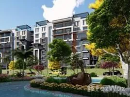 3 Bedroom Apartment for sale at Town Gate, New Capital Compounds