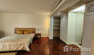 2 Schlafzimmern Appartement zu verkaufen in Si Lom, Bangkok Baan Pipat