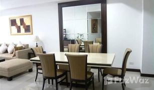 曼谷 Lumphini Baan Rajprasong 2 卧室 公寓 售 
