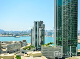 2 Bedroom Condo for sale at RAK Tower, Marina Square, Al Reem Island