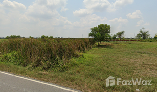 N/A Grundstück zu verkaufen in Don Chimphli, Chachoengsao 