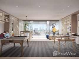 1 спален Квартира на продажу в Berkeley Place, Azizi Riviera