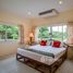 3 Bedroom Villa for rent at Fisherman Way Beach Villa, Rawai, Phuket Town