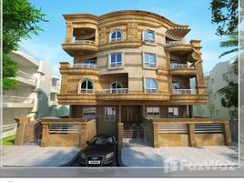 3 Bedroom Apartment for sale at Al Andalus Buildings, Al Andalus District, New Cairo City